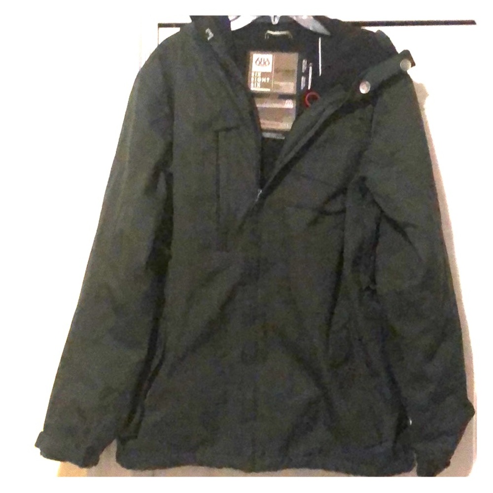 686 Six Eight Six Mannual Legacy In’s Jacket